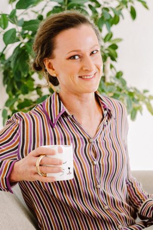 marketing mornings with Kat marketing consultant